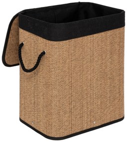Kosz na pranie LUXE, 60 l