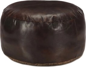 Okrągły puf do siedzenia L7-B88