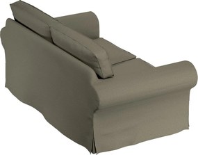 Pokrowiec na sofę Ektorp 2-osobową, rozkładaną, model do 2012