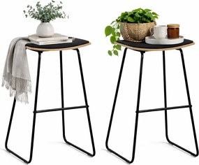 Zestaw dwóch hokerów loft Z5-F42