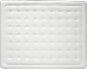 Materac Sprężyny kieszeniowe King Premier Spring - 150X190 cm - Moonia