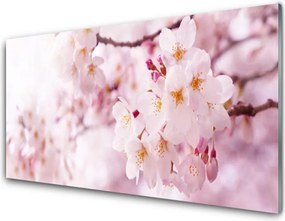 Szkło Ozdobne do Kuchni Wykwintny Bukiet Botaniczny