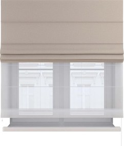 Roleta rzymska dzień noc Duo