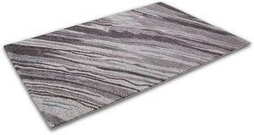 Dywan Mallorca Fala szaro-niebieski 80 cm x 150 cm
