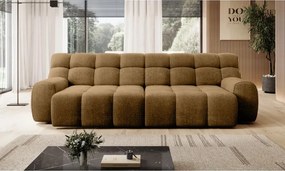 Sofa kanapa COCOON Big z elektryczną regulacją w WERSAL