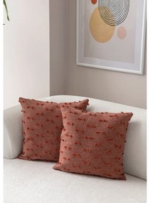 Poszewki na poduszki zestaw 2 szt. 43x43 cm Tuffet – Mioli Decor