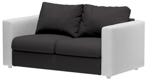 Pokrowiec na sekcję 2-osobową nierozkładaną Vimle