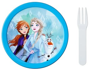 Pojemnik śniadaniowy dla dzieci Frozen 2 – Mepal