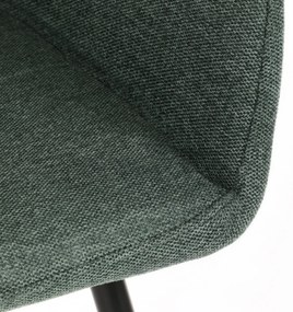 Zestaw krzeseł do jadalni DCH-226 GRN2, 2 szt.