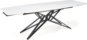 Stół do jadalni z blatem ze spieku Alfredo Halmar