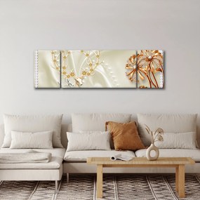 Obraz - Kolaż (170x50 cm)