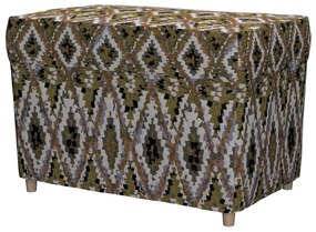 Pokrowiec na podnóżek Strandmon