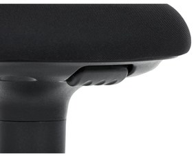 Krzesło biurowe Autronic AUB-B1101 BK