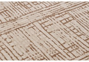 Brązowy/beżowy dywan 80x120 cm Terrain – Hanse Home