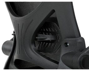 Autronic KA-K2021 BK Krzesło biurowe