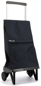 Torba na zakupy na kółkach 40 l Plegamatic Original MF – Rolser