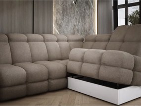 Narożnik TOLLO L Prawostronny Elektryczna regulacja Anthology 06 WERSAL