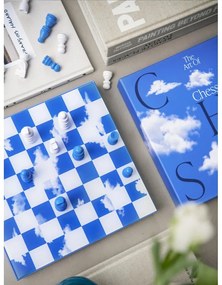 Szachy Classic Art of Chess – Printworks