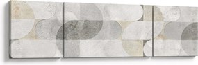 Obraz - Płytki (170x50 cm)
