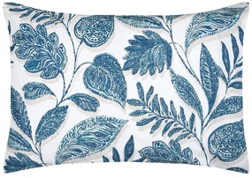 Poszewka bawełniana na zamek, CALLIOPE, 50 x 70 cm