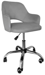 Fotel obrotowy biurowy Milano MG17