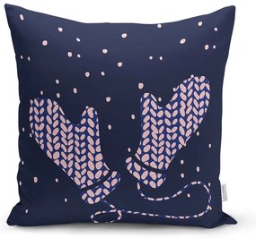 Poszewka na poduszkę 43x43 cm – Mila Home