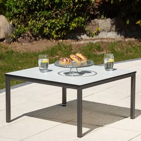 Stolik ogrodowy Agat 68 x 68 cm PATIO