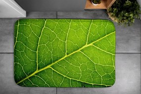 Dywanik łazienkowy Dywanik łazienkowy Liść