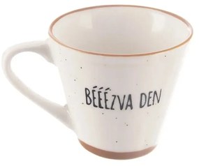 Orion Porcelanowy kubek Statek ovečka, 0,07 l