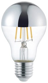 Żarówka LED z ciepłym światłem z gwintem E27, 4 W Lampe – Trio