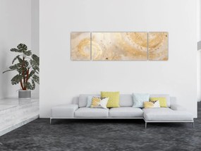 Obraz - Wzorzysta tekstura (170x50 cm)