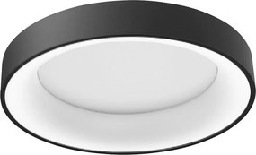 Azzardo AZ2726 - Ściemnialna lampa sufitowa LED SOVANA LED/50W/230V+ z pilotem