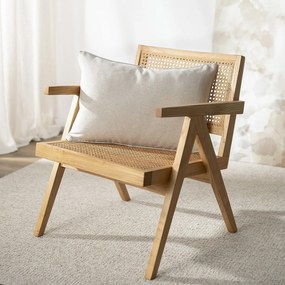 Poszewka Gabi na poduszkę prostokątna