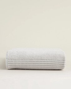Ręcznik Balance 70x140 cm mist grey