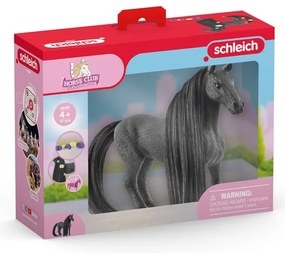 Schleich 42581 Klisna rasy Criollo Definitivo zgrzywą do czesania