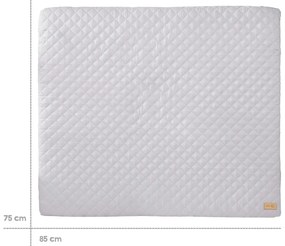 Mata do przewijania 75x85 cm Roba style – Roba