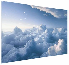 Plakat Podniebne pejzaże 30x21 cm bez ramy bez marginesu ARTGEIST B