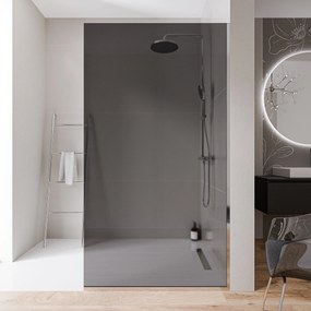 Ścianka prysznicowa Walk-In EX102-2