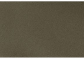 Zielona rozkładana sofa 211 cm Marcel – Bobochic Paris