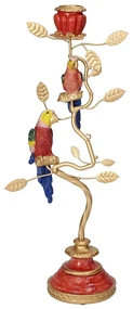 Świecznik Tropicana 33 cm