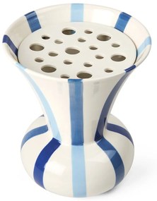 Ręcznie malowany ceramiczny wazon Signature – Kähler Design