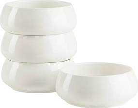 Mäser Zestaw misek 4 szt. TAYA – 13,5 cm