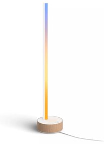 Inteligentna lampa stołowa LED 12 W Gradient Signe – Philips Hue