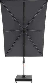 Doppler myZone LED antracyt