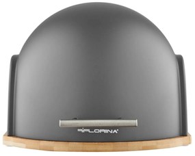 Florina Chlebník Helmet, szary