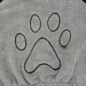 Ręcznik dla zwierząt – Love Story