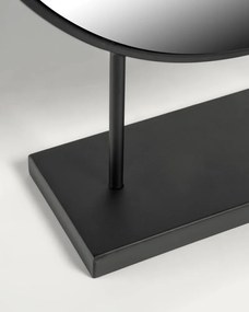 Lustro kosmetyczne 36x45 cm Libia – Kave Home