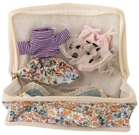 Lalka Milly – Bloomingville Mini