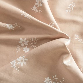 Pościel satynowa Velora, 140 x 200 cm, 70 x 90 cm