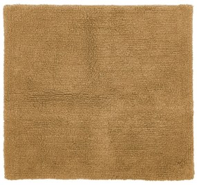 Koniakowy dywanik łazienkowy 60x60 cm Riva – Tiseco Home Studio